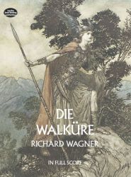 Wagner  DIE WALKURE
