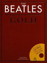 The Beatles  Gold