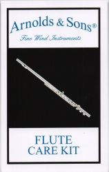 Flute Care Kit