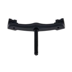 Pirastro Rubber Foot Long Korfker Rest