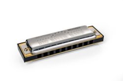 Hohner Big River Harp C-MAJOR 