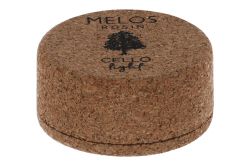 Колофон  за чело  Melos light