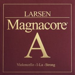 Larsen single string A Magnacore strong 639417