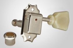 Gotoh SD 90 SL Mechanik 3L3R nickel