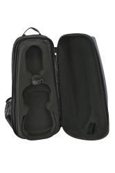 GEWA  калъф за цигулка 4/4 Space Bag зелен 