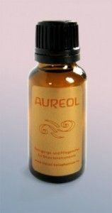 Aureol Varnish Cleaner & Polish