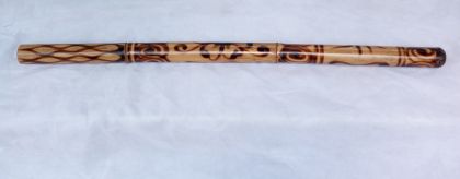 Kamballa Didgeridoo bamboo