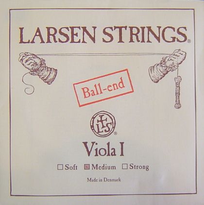 Larsen Viola string - A medium