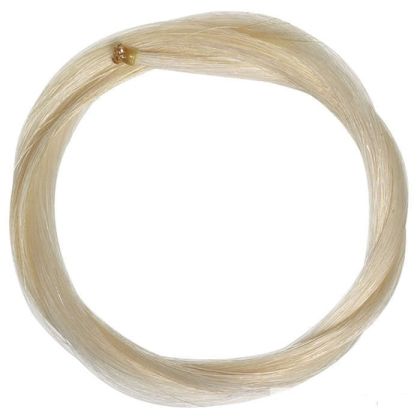 Sibirian Bow Hair Hank, ** Selection  косми за контрабас 71  см,10 g 