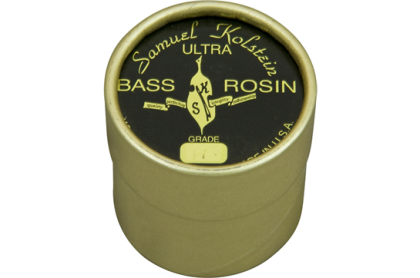 Kolstein Ultra Formulation Supreme Bass Rosin  soft