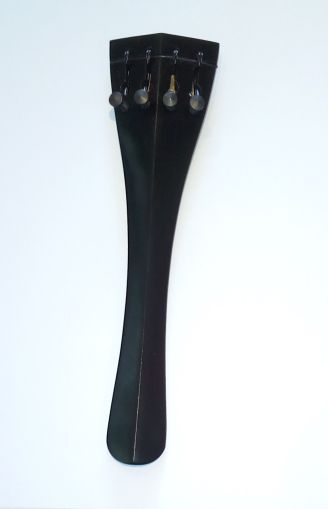 Cello Tailpiece  model Hill - ebony