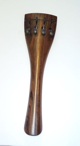 Cello Tailpiece  model Hollow - rosewood