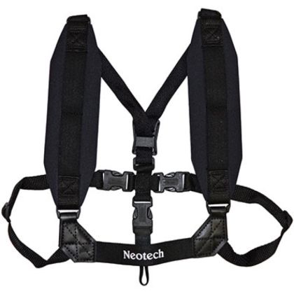 Neotech Junior Saxophone strap soft harness with loop 