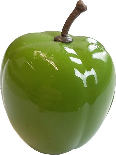 Scott шейкър зелена ябълка