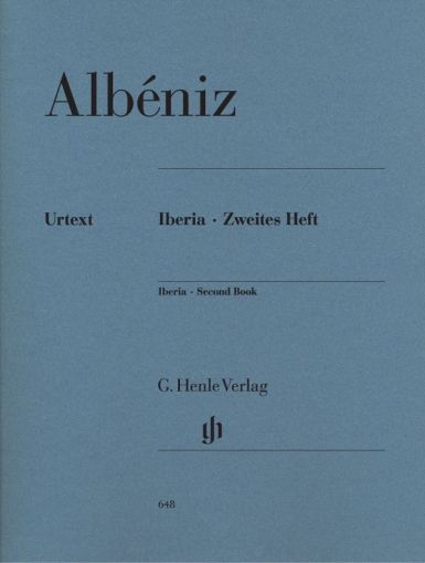 Албенис - Иберия 2-ра тетрадка