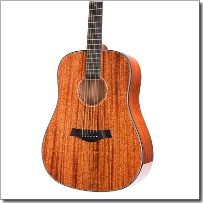 Winzz Acoustic Guitar AF448CE