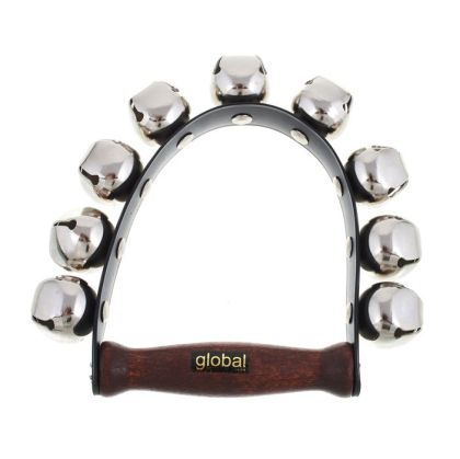 SONOR GSB SLEIGH BELLS WITH HANDLE