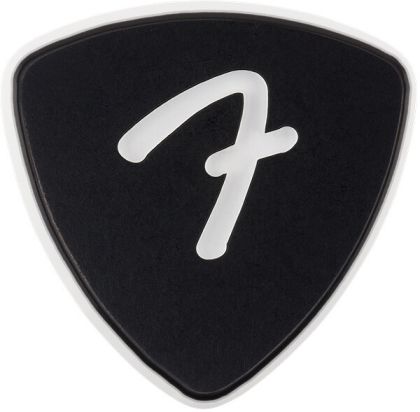 Fender® F-Grip 346 Pick black