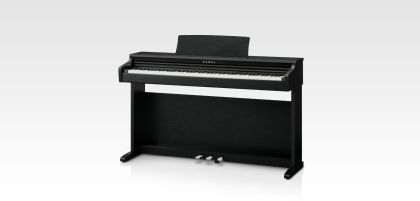 KAWAI Digital piano KDP120 black