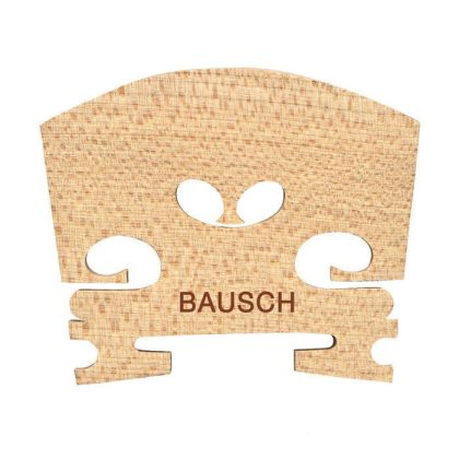 магаренце за виола Bausch Bridge, Unfitted, Viola, 48 mm
