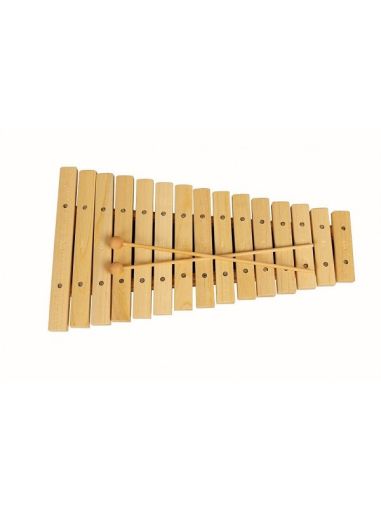FLIGHT PERCUSSION FX-15 Xylophone