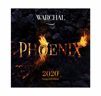 Warchal Phoenix 2020  violin strings set