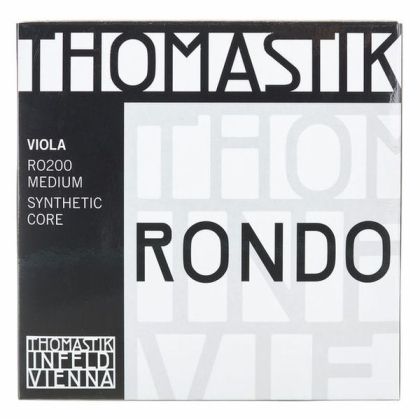 Thomastik RO200 Rondo струни за виола комплект