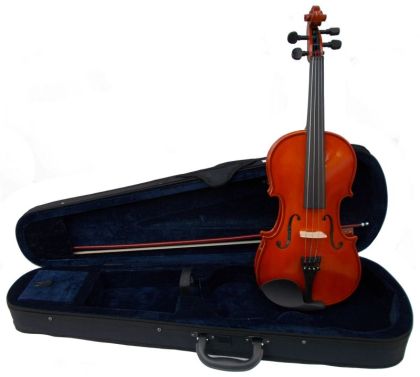 Camerton violin VG106  4/4 second hand