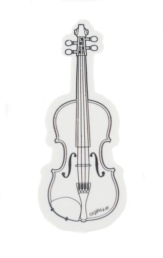 гумичка цигулка