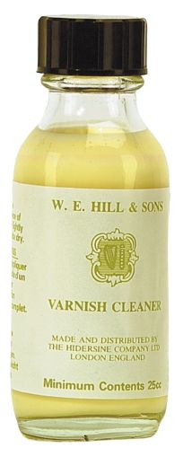 Hill Varnish Cleaner & Reviver