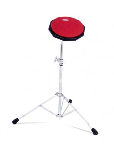 MAPEX MA-PD08KR with Stand Practice Pad
