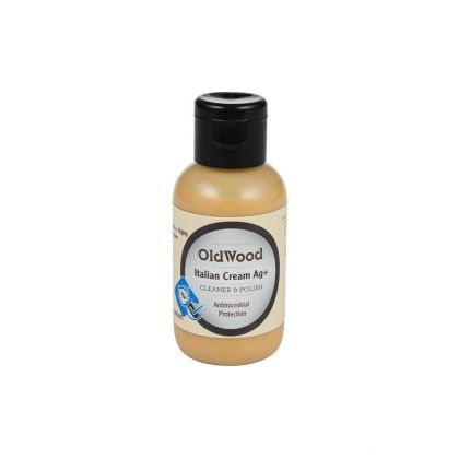 Old Wood Italian Cream Ag+, 50 ml