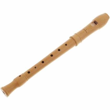 Mollenhauer Canta Soprano 2156 german fingering