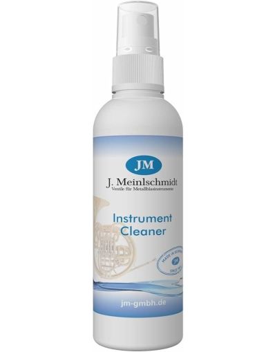J. Meinlschmidt JM Instrument Cleaner