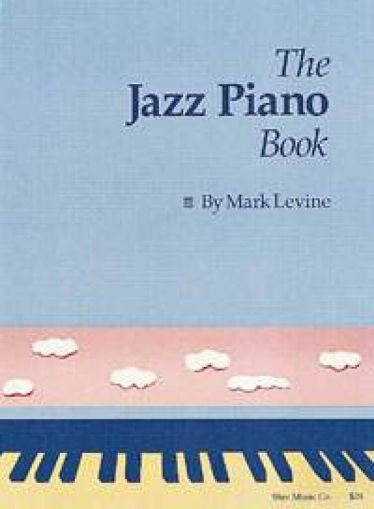 Jazz Piano Book