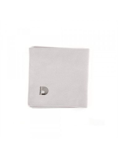 DADDARIO PW-MPC Micro-fibre Polishing Cloth