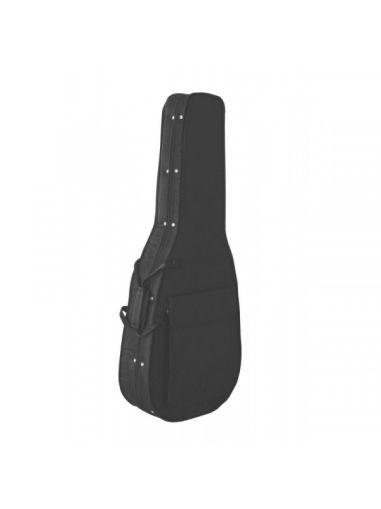 FLIGHT GPCA5550B-S Acoustic Guitar Case