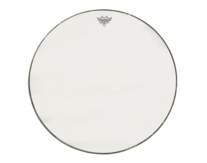 Remo RC3300-RS 33-Inch Custom Clear Renaissance Timpani Drumhead - Aluminum Insert