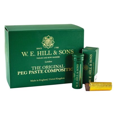 Hill Peg soap Original Hill 