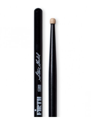 Vic Firth SSG2 Steve Gadd Natural Drum Sticks