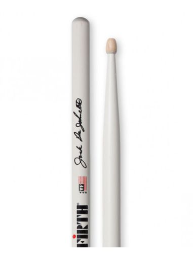 VIC FIRTH SJD Jack DeJohnette Drumsticks