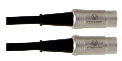 Alpha Audio MIDI  cable  - 1,5m