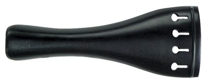 GEWA Viola tailpiece Ebony 125 mm