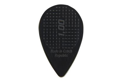 D-Grip Pick Janicek Nylonpick 1.00