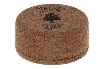 Колофон  за чело  Melos light