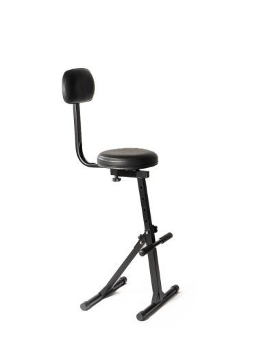 VESTON GT-6 Guitar/Keyboard throne
