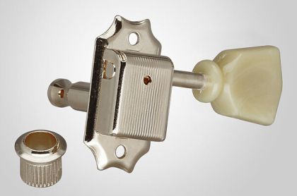 Gotoh SD 90 SL Mechanik 3L3R nickel