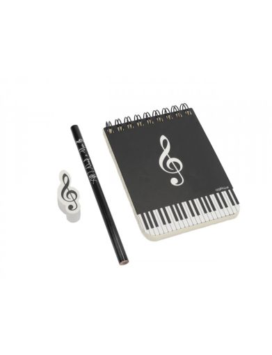 Writing Kit Mini A7: keyboard (a set of 3)