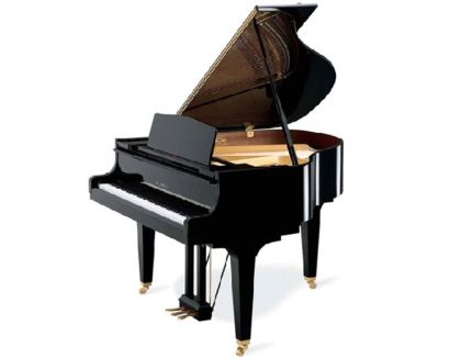 KAWAI GM-10 baby grand piano - new