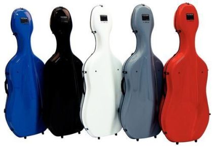Gewa Cello case Idea X-Lite 3.9 